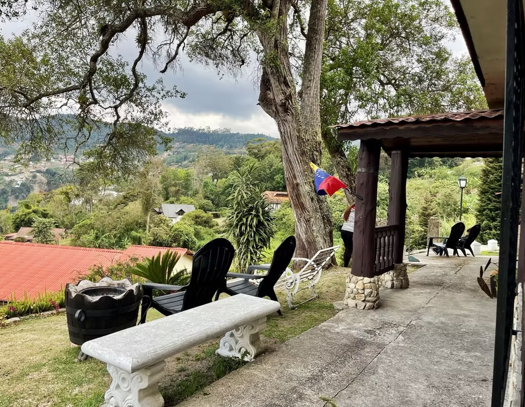 Casa Master Colonia Tovar - Imagen 2