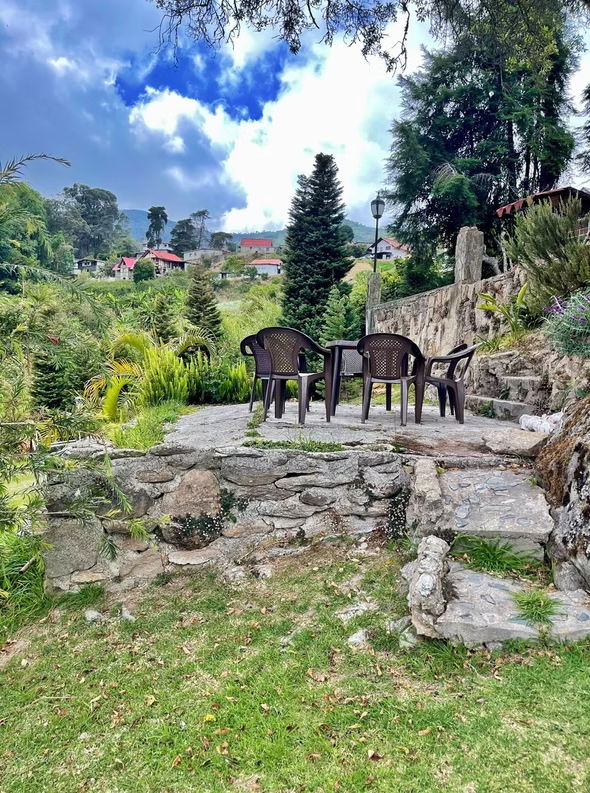 Casa Master Colonia Tovar - Imagen 1