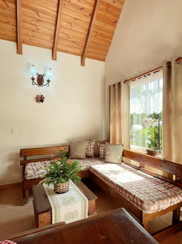 Chalet Boutique Colonia Tovar - Imagen 6