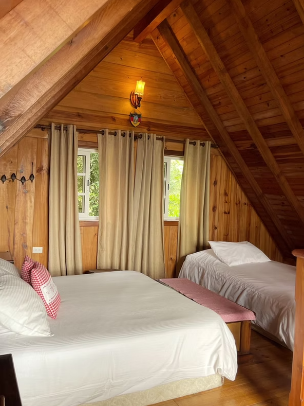 Chalet Boutique Colonia Tovar - Imagen 9