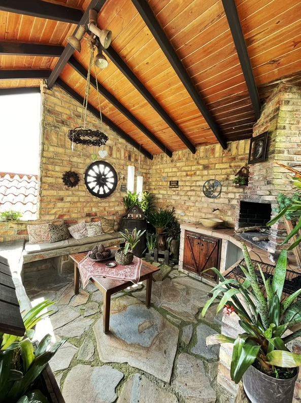 Chalet Boutique Colonia Tovar - Imagen 4