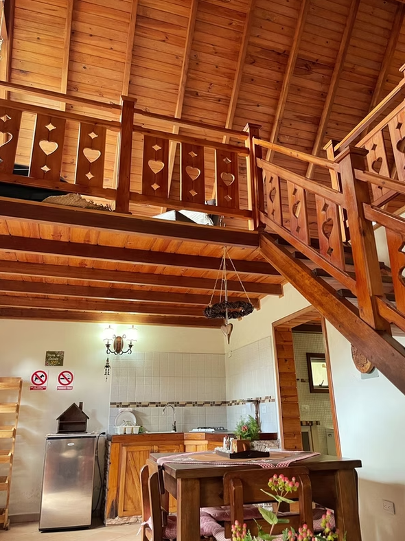 Chalet Boutique Colonia Tovar - Imagen 8