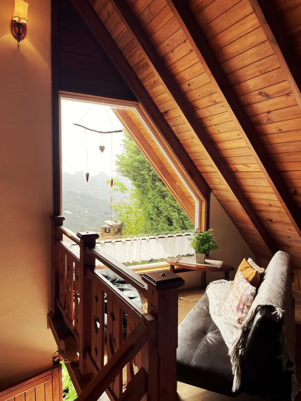 Chalet Boutique Colonia Tovar - Imagen 1