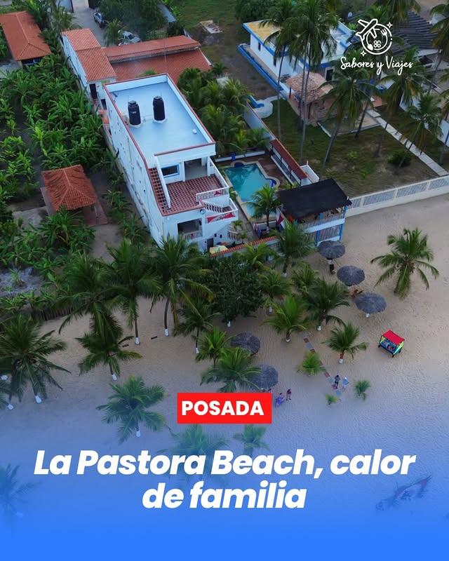 Pastora Beach - Imagen 9