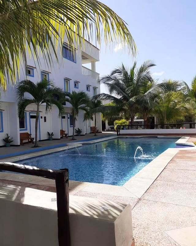 Pastora Beach - Imagen 1