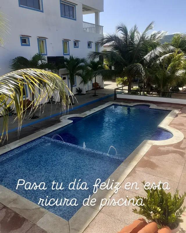 Pastora Beach - Imagen 6