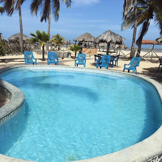 Posada Sol Luna y Estrellas - Imagen 6