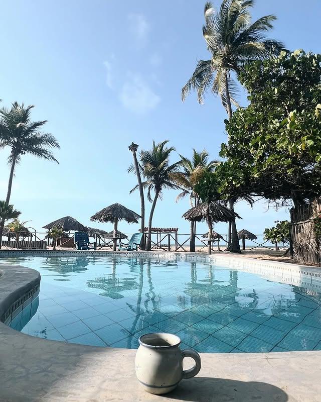 Posada Sol Luna y Estrellas - Imagen 1