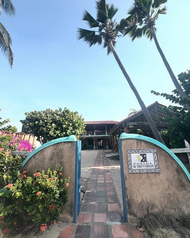 Posada Sol Luna y Estrellas - Imagen 9