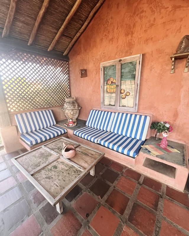 Posada Sol Luna y Estrellas - Imagen 8