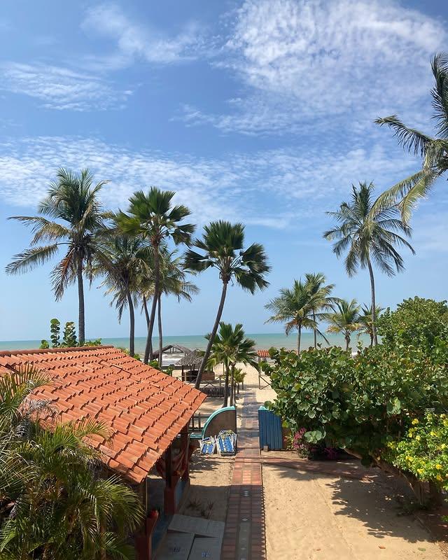 Posada Sol Luna y Estrellas - Imagen 10