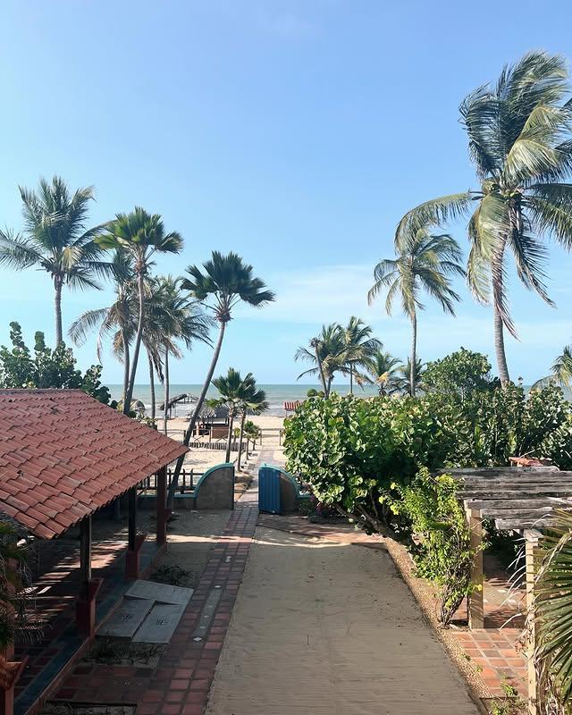 Posada Sol Luna y Estrellas - Imagen 7