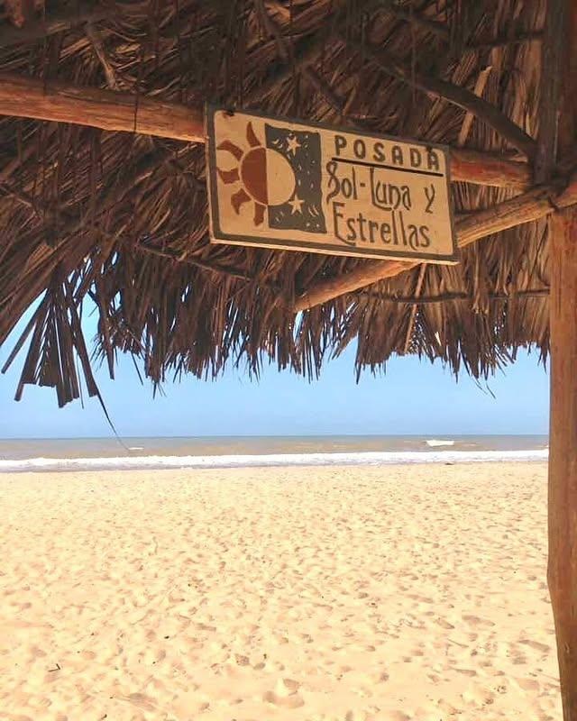 Posada Sol Luna y Estrellas - Imagen 2