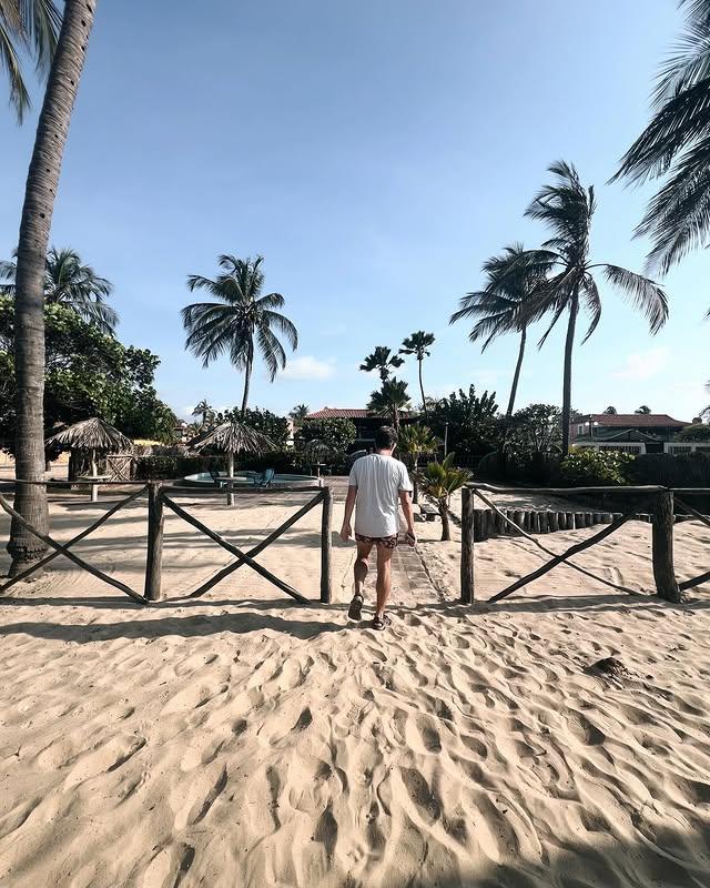 Posada Sol Luna y Estrellas - Imagen 11