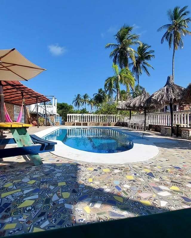 Posada Mansion Georgette - Imagen 1