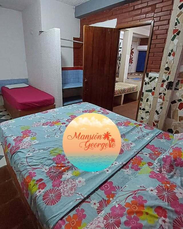 Posada Mansion Georgette - Imagen 10