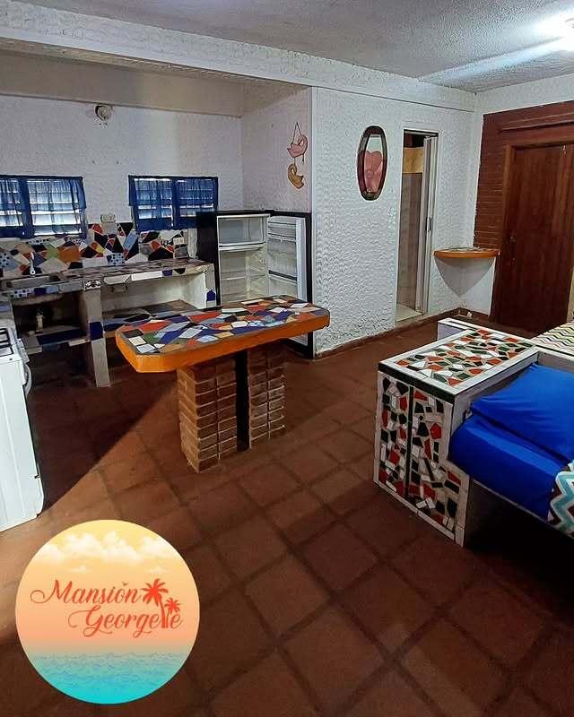 Posada Mansion Georgette - Imagen 8