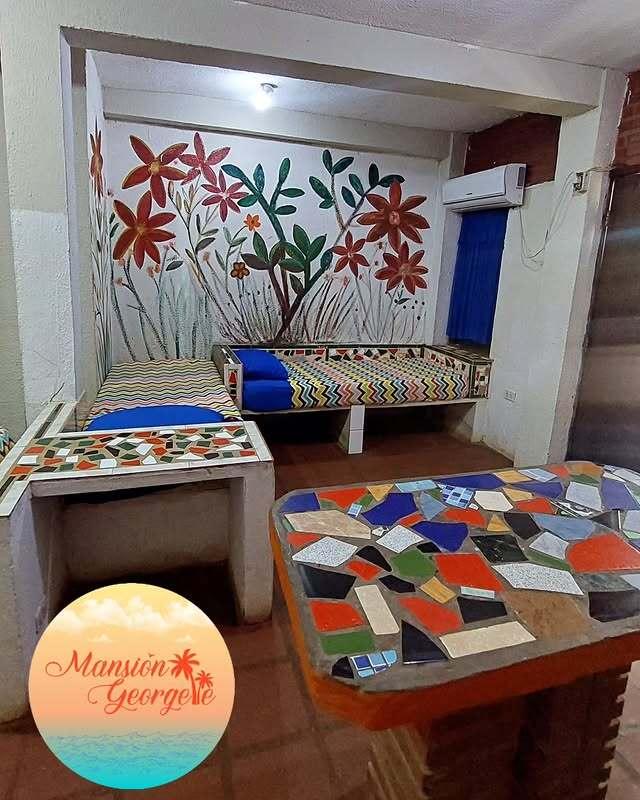 Posada Mansion Georgette - Imagen 6