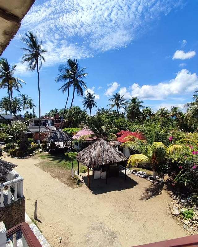 Posada Mansion Georgette - Imagen 2