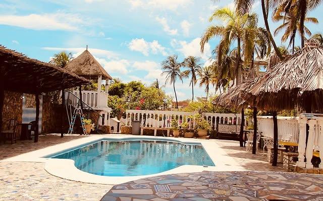 Posada Mansion Georgette - Imagen 4