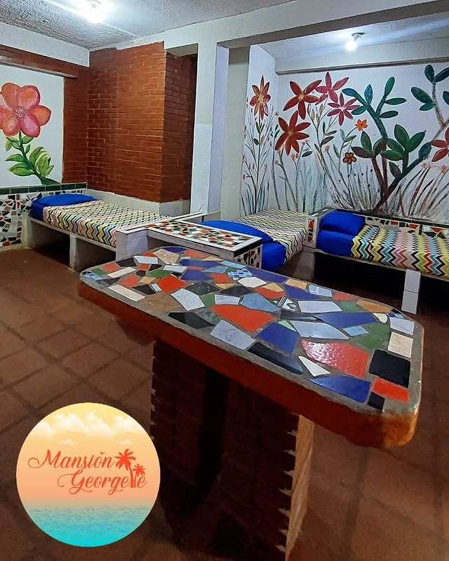 Posada Mansion Georgette - Imagen 9