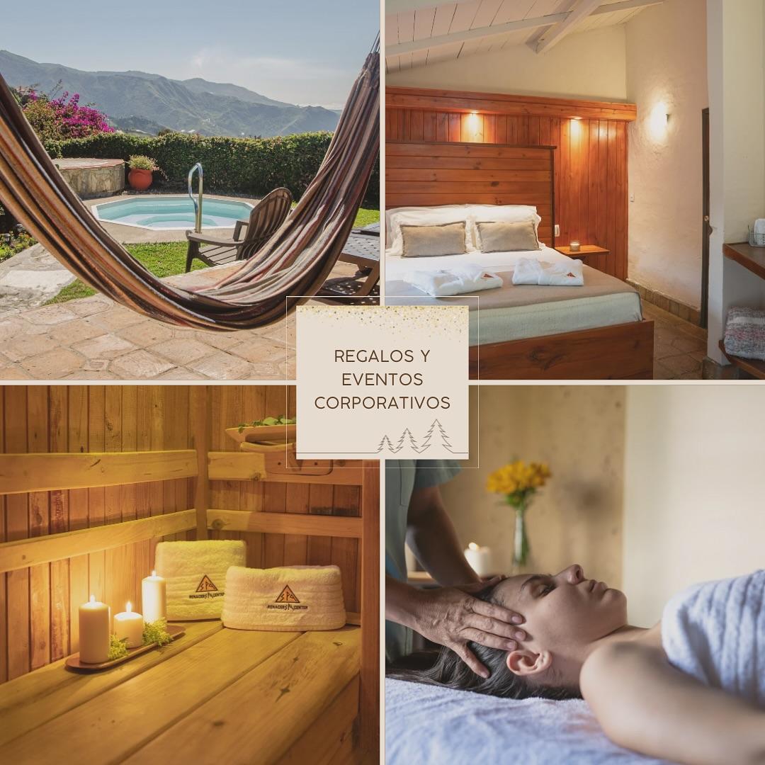 Renacer Spa Center - Imagen 4