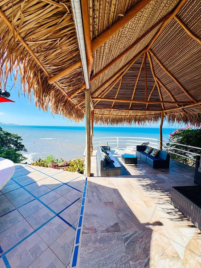 Casa Tuqueque - Imagen 1