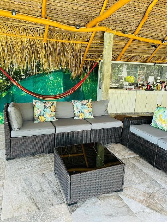 Casa Tuqueque - Imagen 10