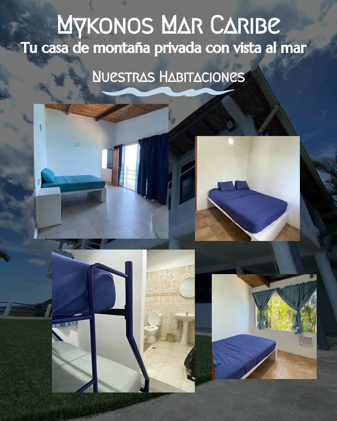 Mykonos Mar Caribe - Imagen 13