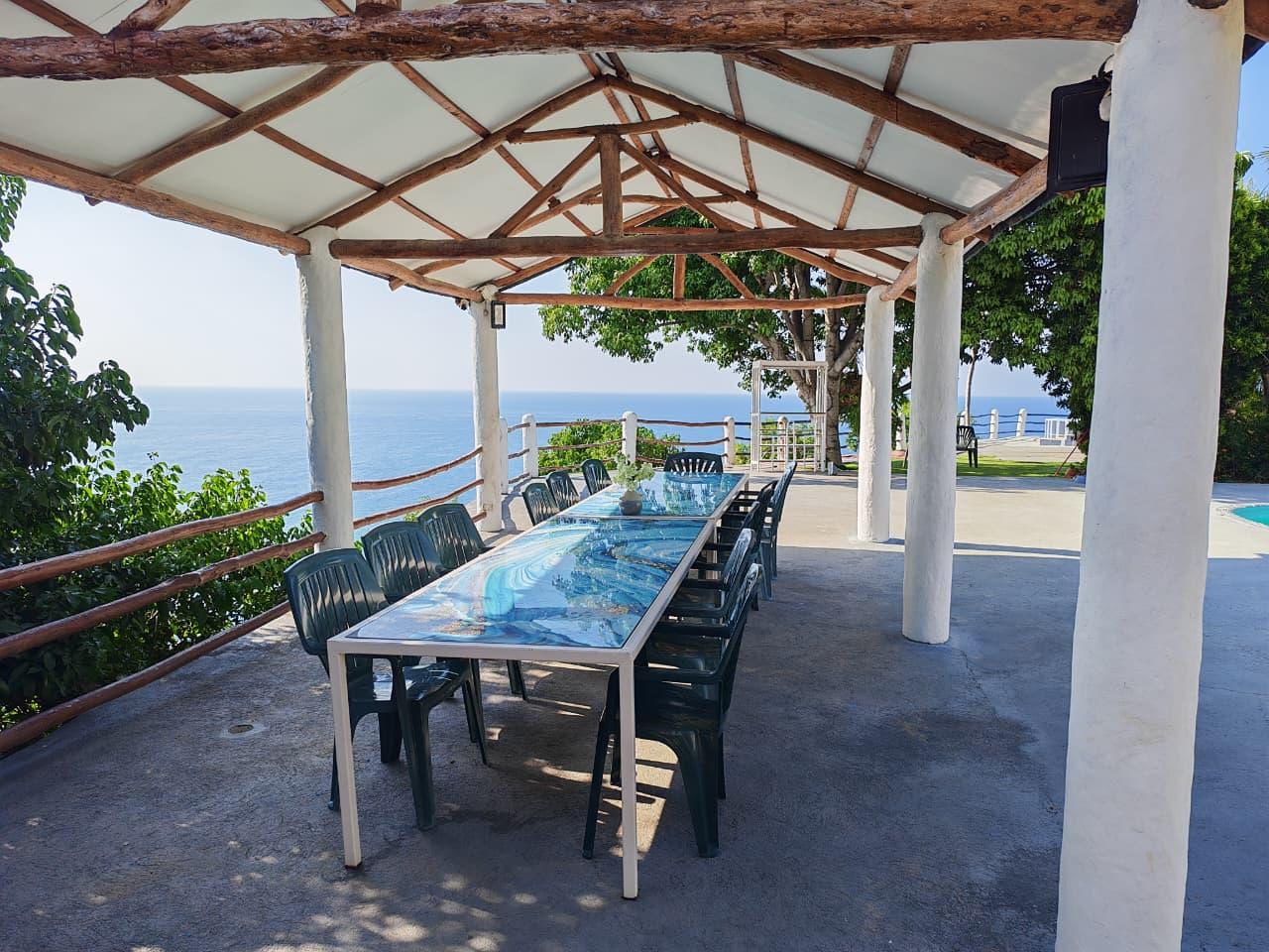 Mykonos Mar Caribe - Imagen 3