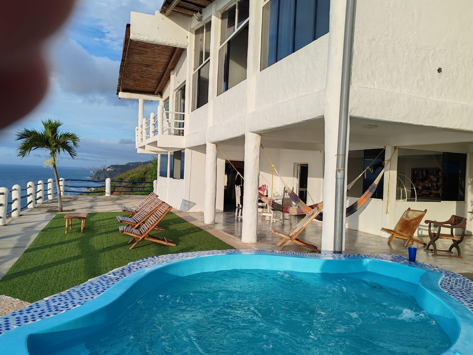 Mykonos Mar Caribe - Imagen 1