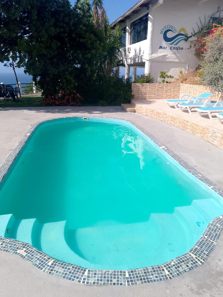 Mykonos Mar Caribe - Imagen 5