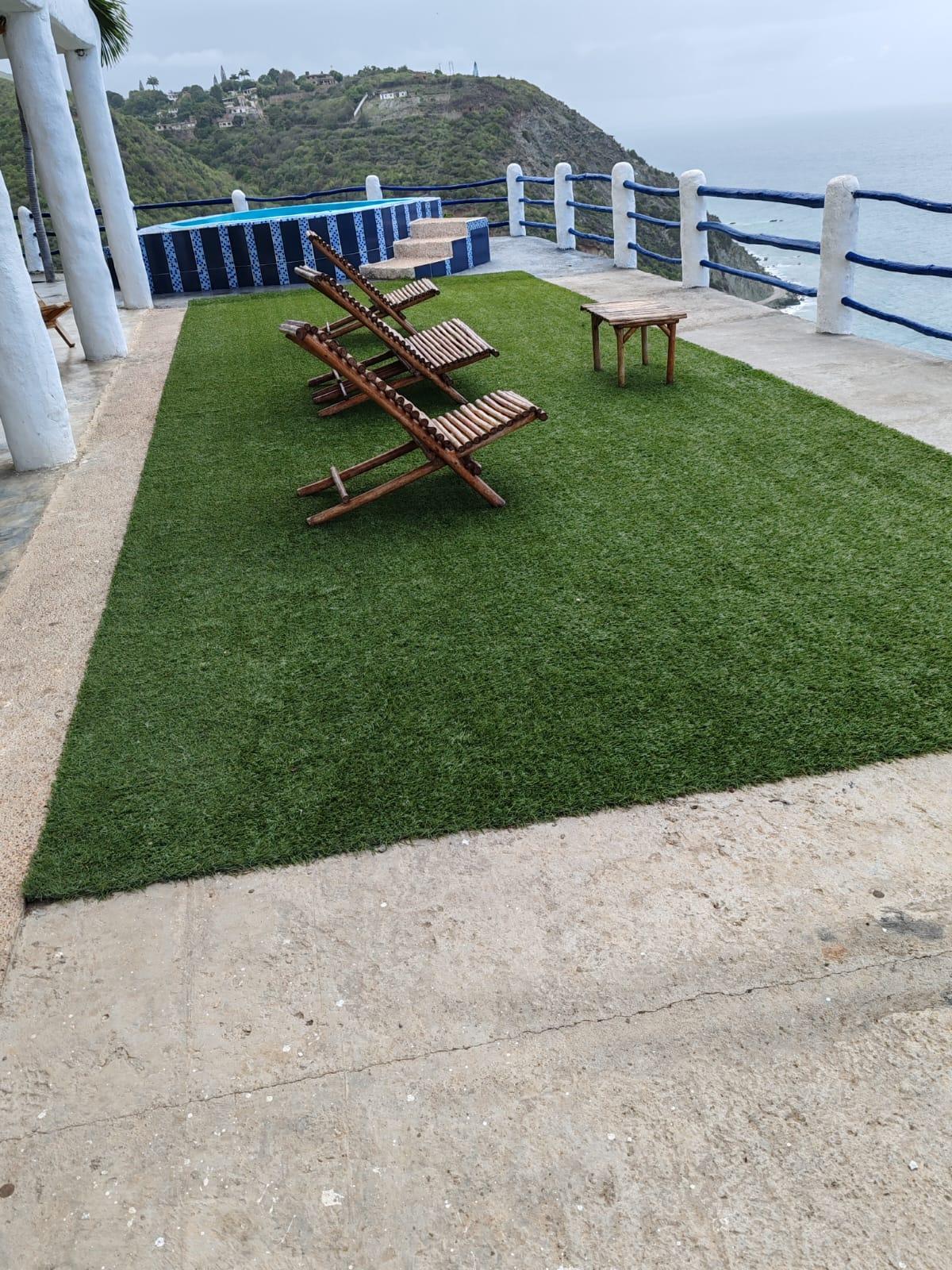 Mykonos Mar Caribe - Imagen 6