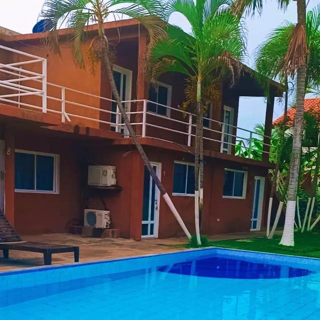 Posada Boca Beach - Imagen 1