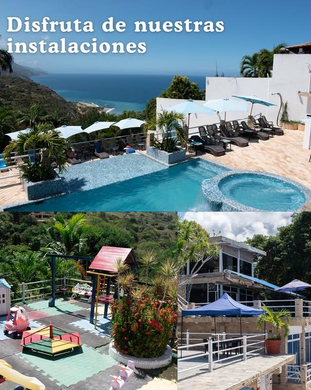 Posada Casablanca La Guaira - Imagen 5