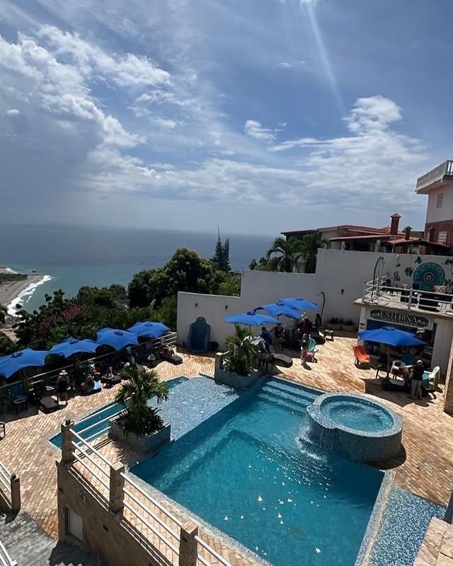 Posada Casablanca La Guaira - Imagen 1