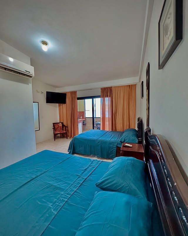 Posada Angelus background