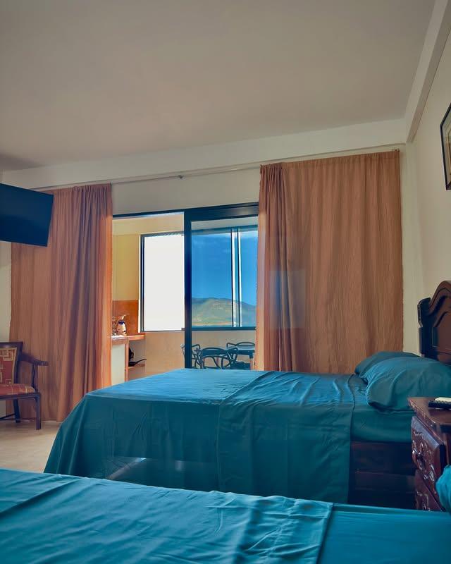 Posada Angelus background