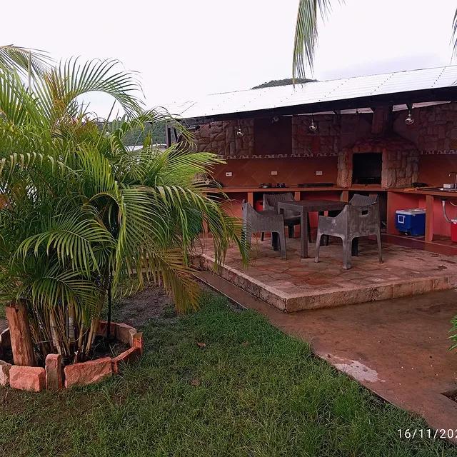 Posada Neneko background