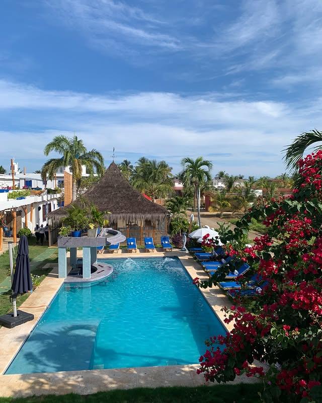 Santorini BDU - Imagen 1