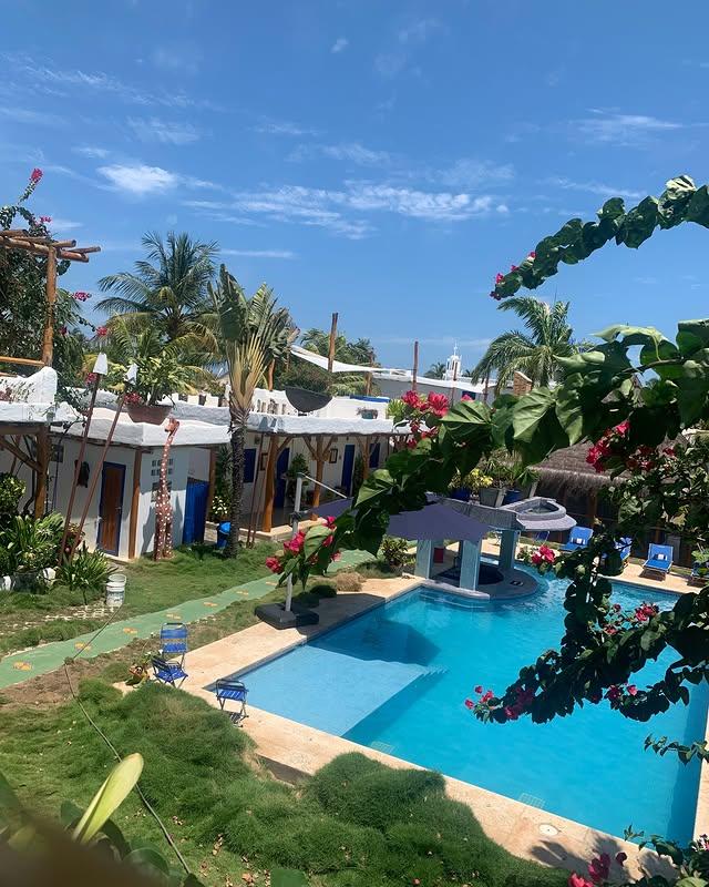 Santorini BDU - Imagen 4