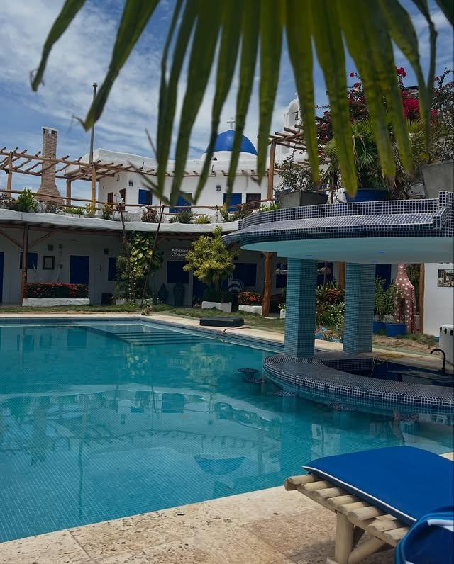 Santorini BDU - Imagen 3