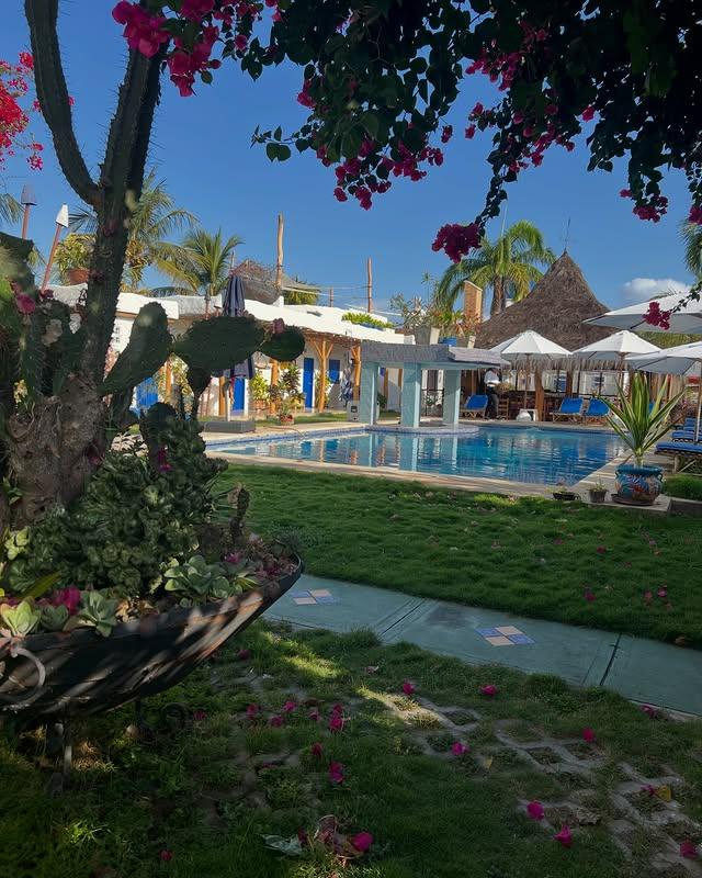 Santorini BDU - Imagen 7