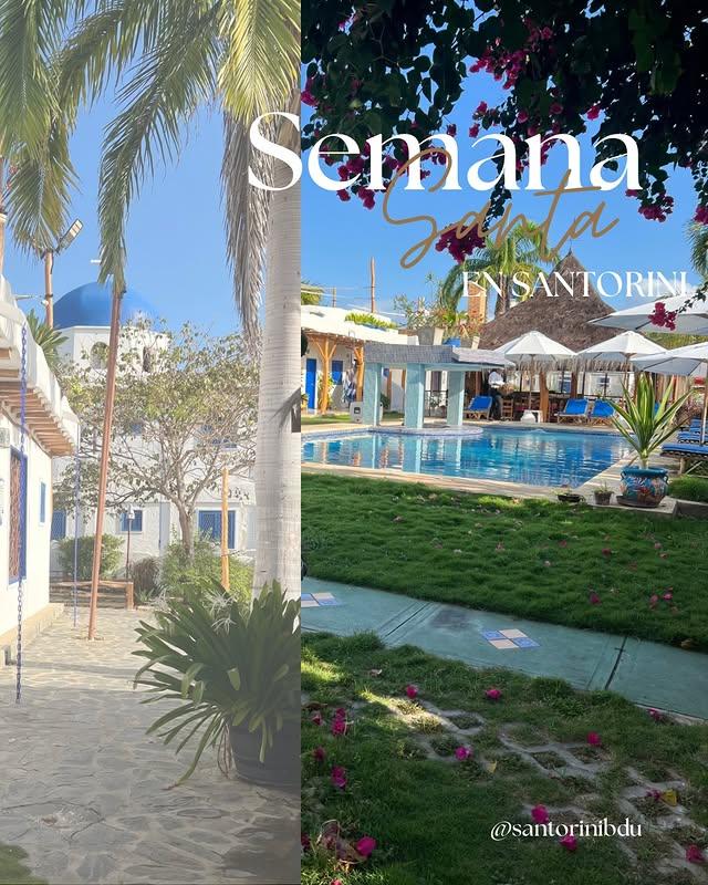 Santorini BDU - Imagen 11