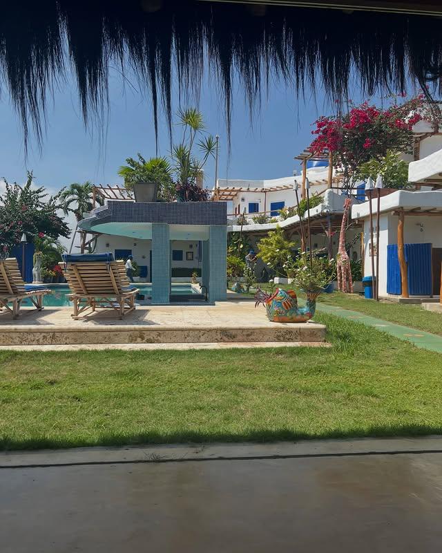 Santorini BDU - Imagen 2