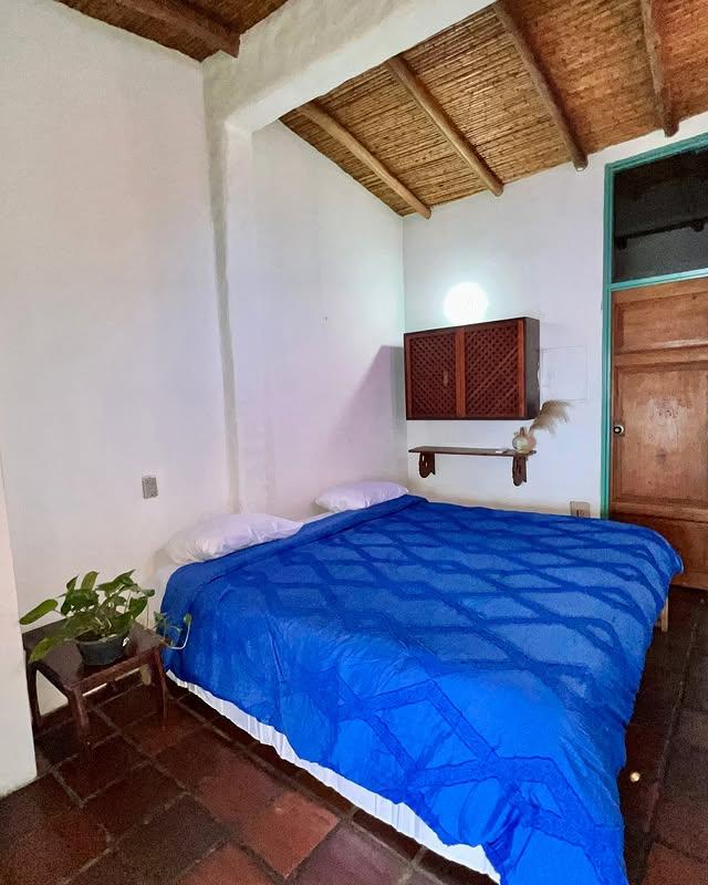 Lunatica Beach background