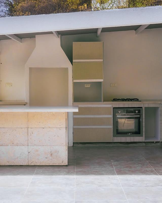 Arapo Villa de Playa background