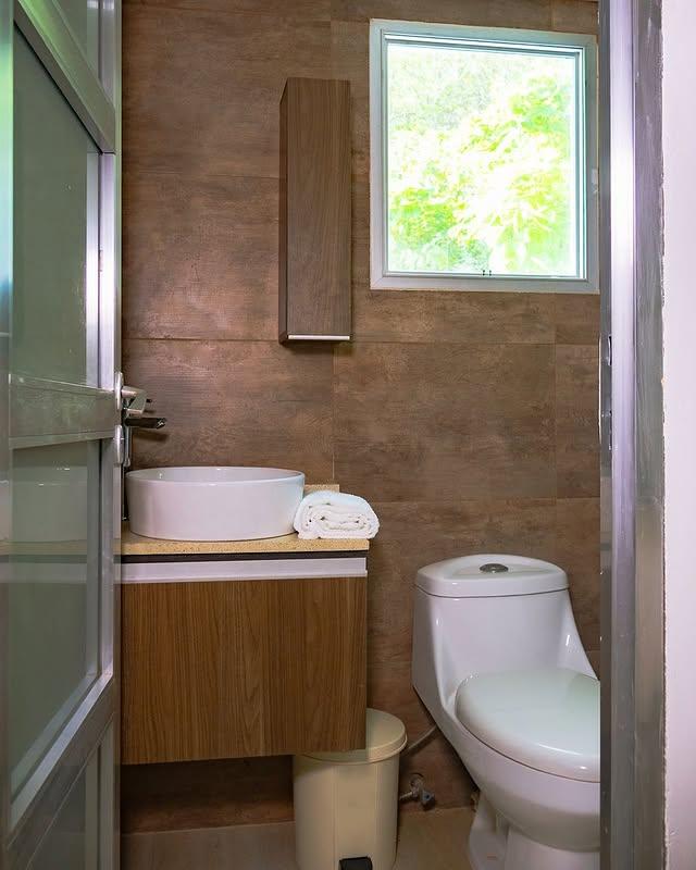 Arapo Villa de Playa background