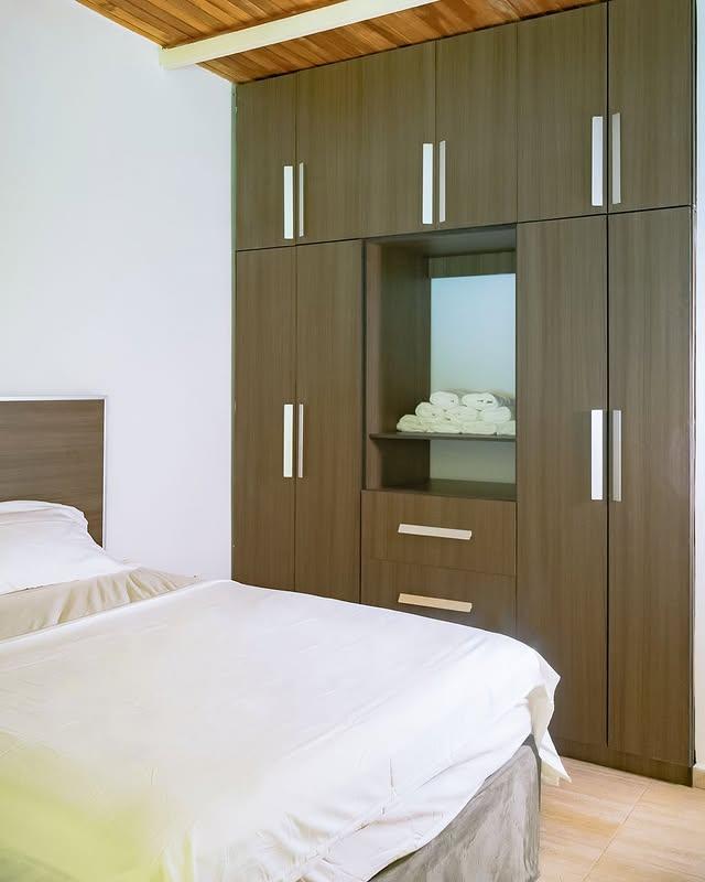 Arapo Villa de Playa background