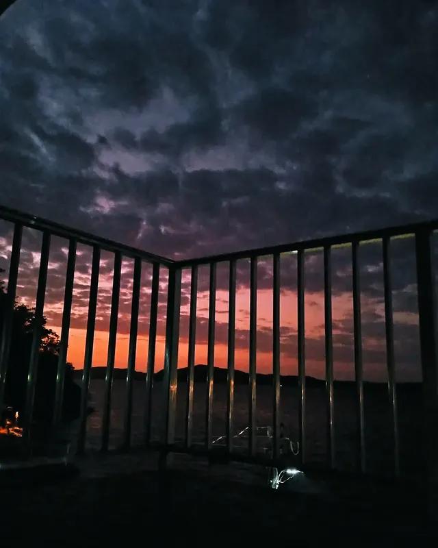 Posada La Bellina background